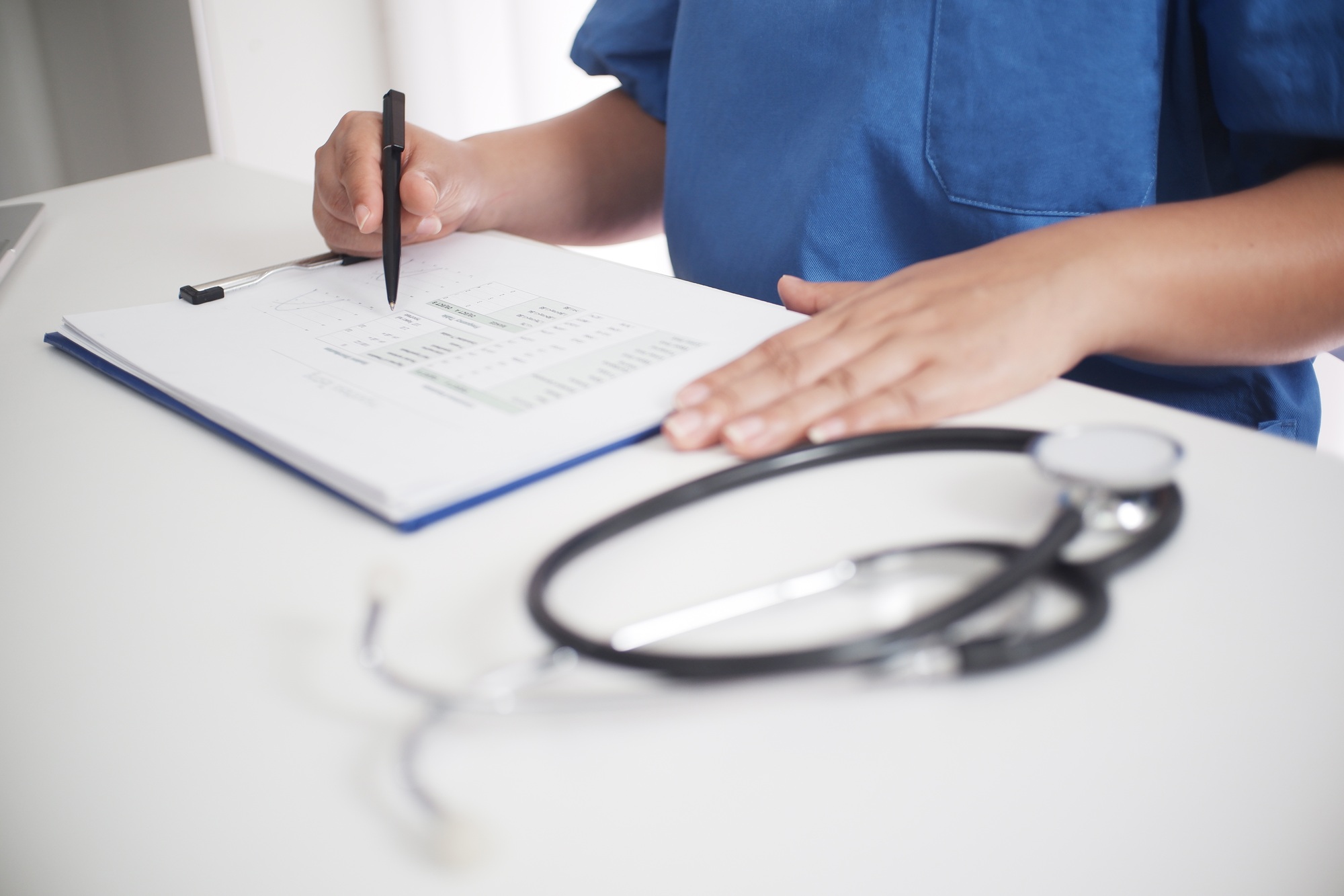 Routine Health Assessments