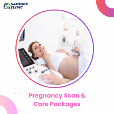 Simple Early Pregnancy Package