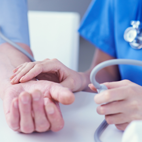 Health Screening